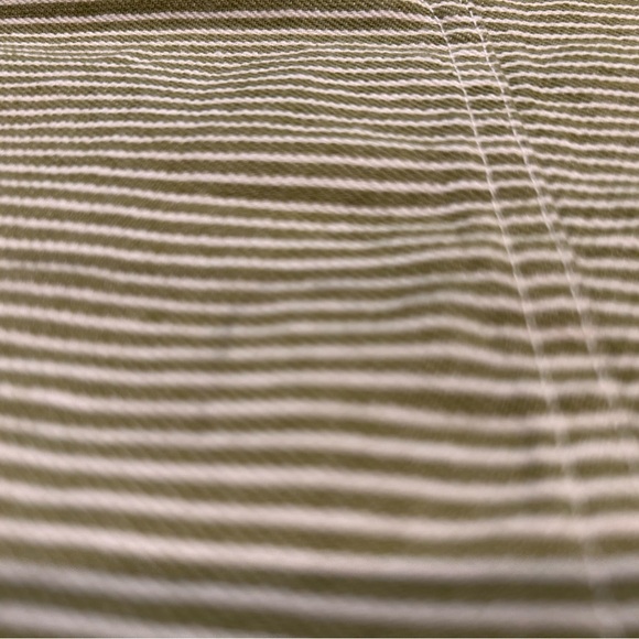 Lucy & Yak green Overalls (A0008) - Picture 11 of 13